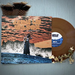 JUMPING OVER ROCKS COLORED VINYL